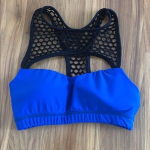 Abs2b Sports Bra
